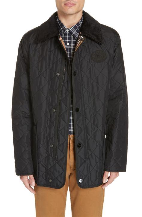 jacket burberry herren